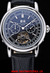 Patek Philippe Grandmaster Chime Replica Watches