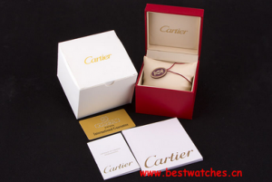 cartier box replica