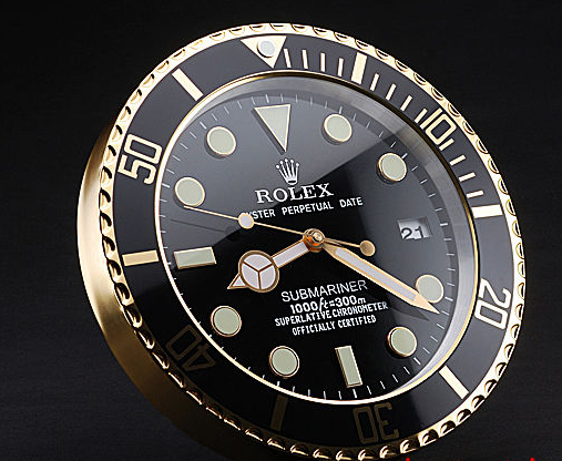 Rolex Submariner Wall Replica Watches