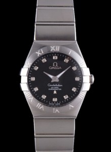 Omega Constellation Replica Watches