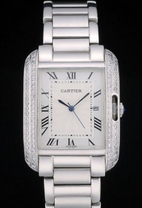 Cartier Tank Replica Watches