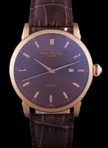 Patek Philipe Calatrava Replica Watches