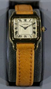 Cartier Replica Watches