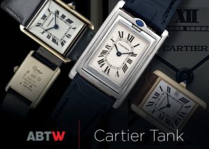 Cartier Replica Watches