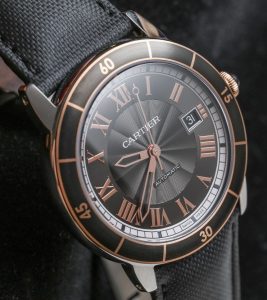 Cartier Replica